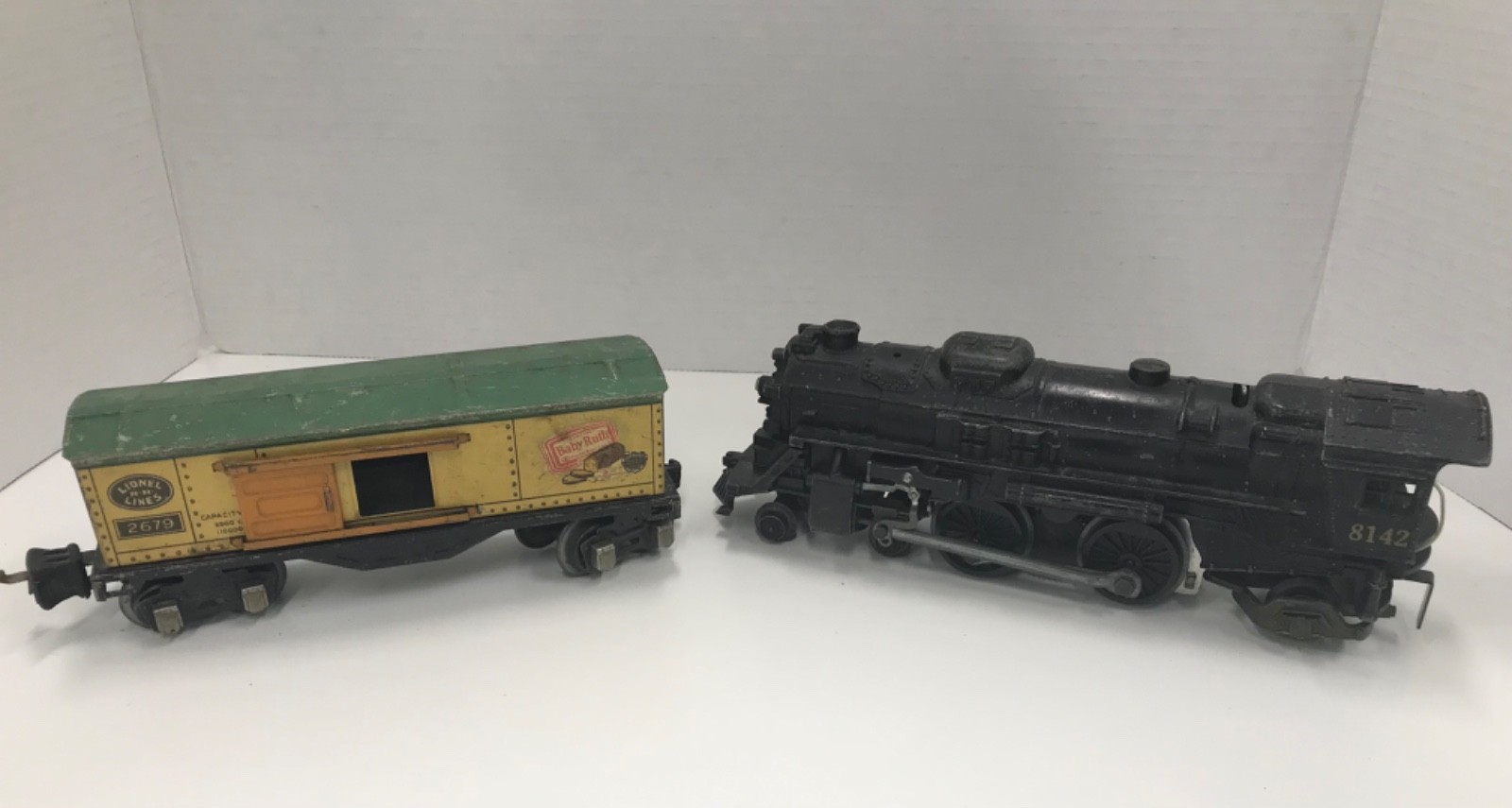 Click here to see eBay Auction