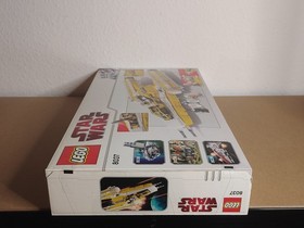 LEGO Star Wars: Anakin's Y-Wing Starfighter (8037) - New Sealed