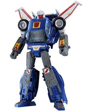Transformers Masterpiece MP-25 Tracks Figure Takara Tomy Japan