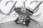 2009 09 Harley FLTRSE3 SE CVO Road Glide 110