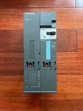 SIEMENS 3RK1301 1HB00 1AA2 RSI-X Manual Motor Starter 5.50-8 AMP RS1-X