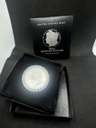 2021 Morgan Silver Dollar Philadelphia Box No COA