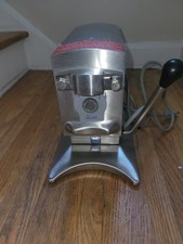 Edlund 270 Heavy Duty Electric Can Opener NSF Certified Tested  Working 115V