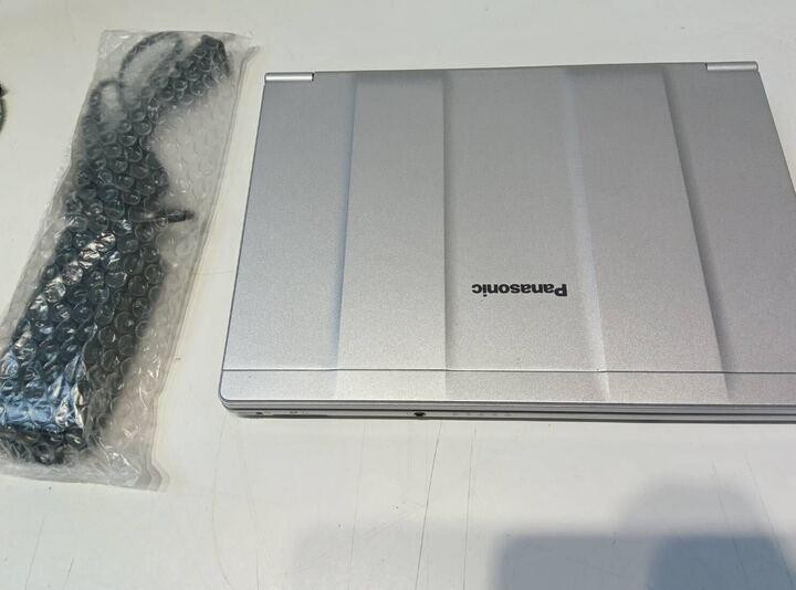 ノートPC Panasonic - let&#39;s note CF-SV7 Core i7 512GB Panasonic Let's Note CF-SV7U12VS Core i7 16GB SSD 512GB Good