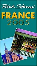 France 2005 Paperback Rick, Smith, Steve Steves