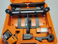 CMT Orange Tools Enlock1 Joining System