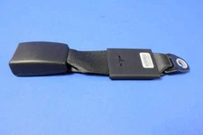 Seat Belt-Unlimited X, VIN: 1, 4 Door, Sport Utility fits 2008 Jeep Wrangler