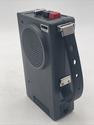 De colección Sony TC-40 Grabadora Cinta Grabadora Cassette Corder Micrófono Japón - Imagen 4 de 15