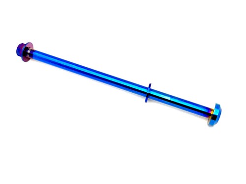 Titan Jackshaft Schraube M10 - E-Ride Pro S und Pro SS 2.0 - Bild 5 von 16
