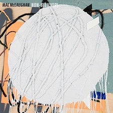 Mac McCaughan - Non-Believers - Mac McCaughan CD 86LN The Cheap Fast Free Post