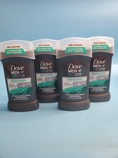 Deodorant for Men Moon Oasis Aluminum-Free, 3.Oz