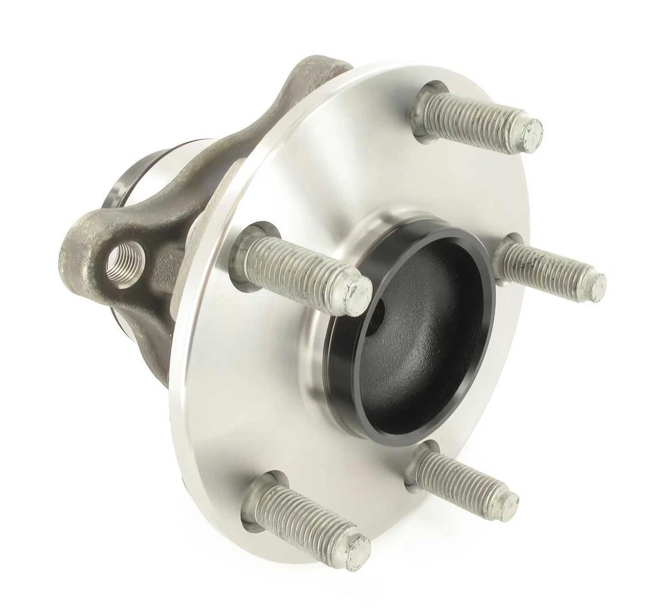 Conjunto de cojinete de rueda y buje para Lexus IS250 IS350 GS350 SKF 2006-2013 (CHIC Foto 2 de 3