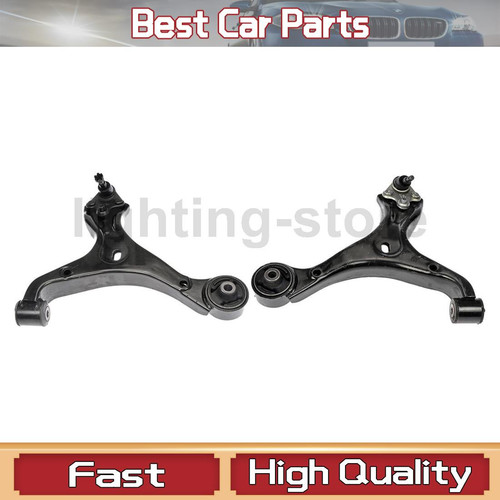 Dorman Control Arm Ball Joints Fits Honda Civic 1.8L 1.5L 2.4L - Picture 1 of 7