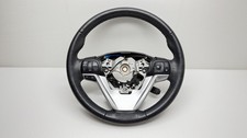 2011 2012 2013 - 2016 TOYOTA SIENNA STEERING WHEEL W/ SWITCH GS120-05860 OEM