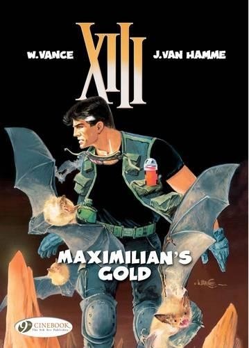 Jean Van Hamme XIII 16 - Maximilians Gold (Tascabile) - Foto 1 di 1