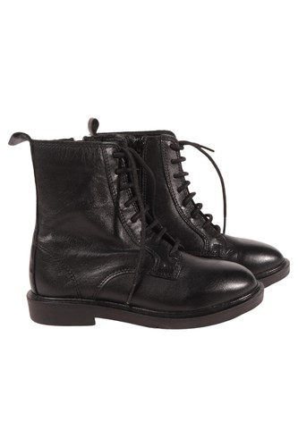 Bottes D'équitation TuffRider Noires - Taille 5 Enfant - Zip Avant