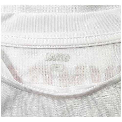 Jako VFB Stuttgart Home Trikot #17 Genki Haraguchi 1893 Saison 2022/2023 M Weiß - Bild 6 von 10