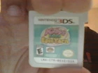 Kirby’s Extra Epic Yarn GAME ONLY (No box or manual) Nintendo 3DS