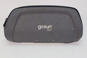 GOsun Go Breakthrough Portable Solar Oven Sun Oven for Camping Hiking Beach