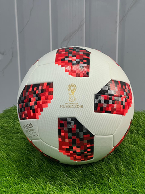 Adidas Telstar 18 Final World Cup Russia 2018 Official Match Ball