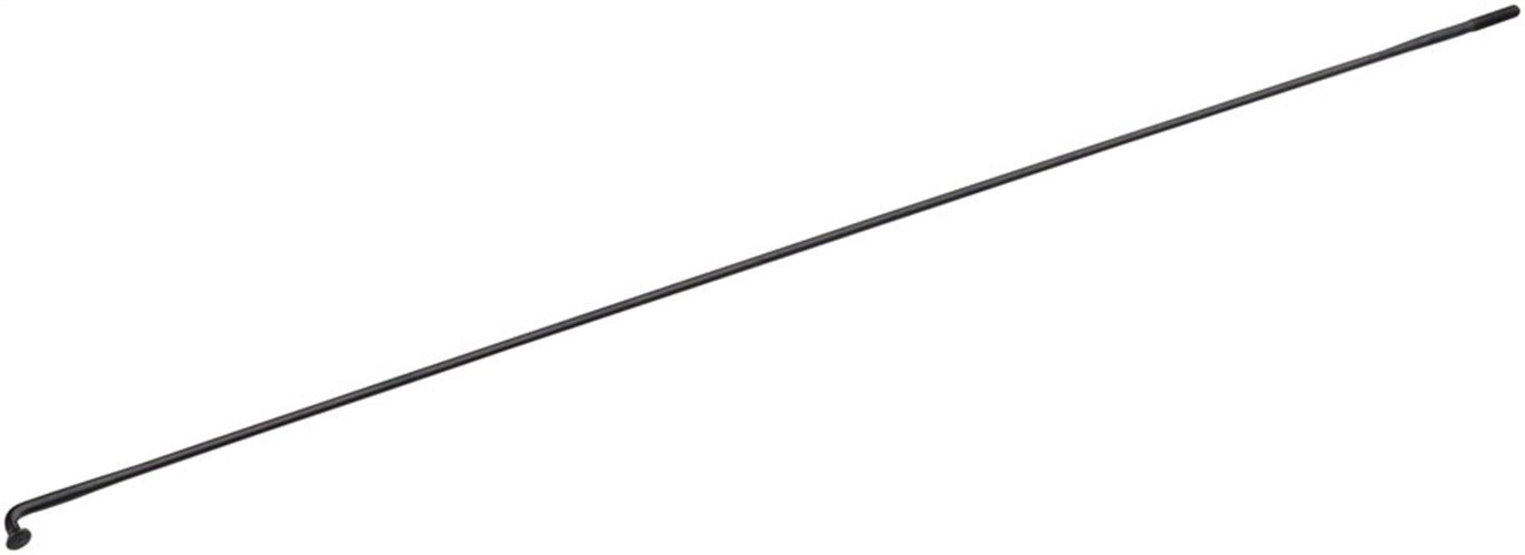 DT Swiss Revolution Spoke - 201520mm 248mm J-Bend Black Each 1790₽