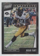 2019 Panini Father's Day Football Prospects Rain 164/199 Noah Fant #FB17 rf2