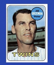 Click to enlarge Joe Grzenda