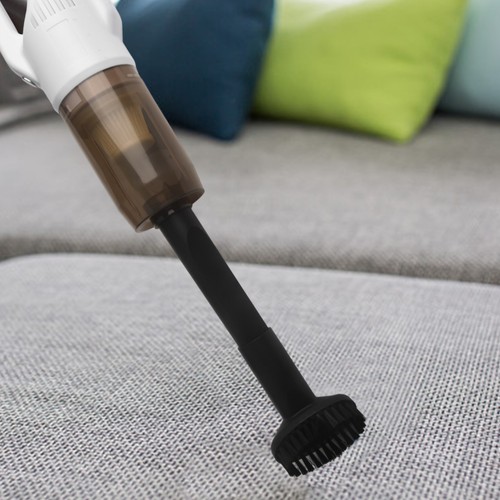 Lightweight Portable Handheld Vacuum Cleaner for Quick Cleanups Anywhere - Afbeelding 9 van 12