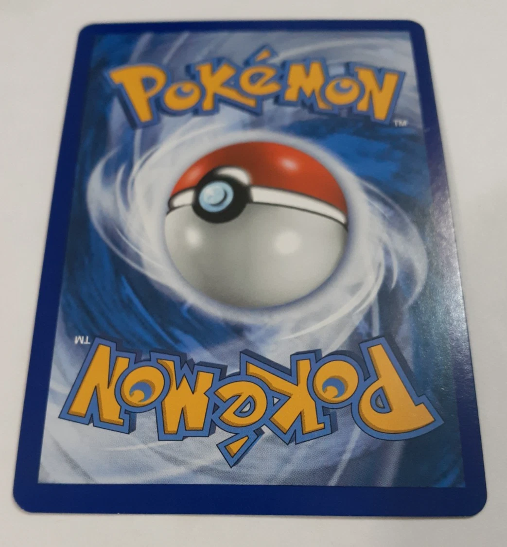 Blastoise EX 29/146 - XY Base Set - Beautiful Pokémon Card from 2014! - Picture 6 of 10