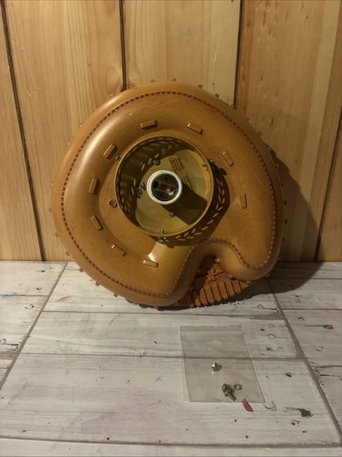 Hunter 44" Baseball Ceiling Fan Reversible Blades Model 21841- Replacement Part - Picture 1 of 6