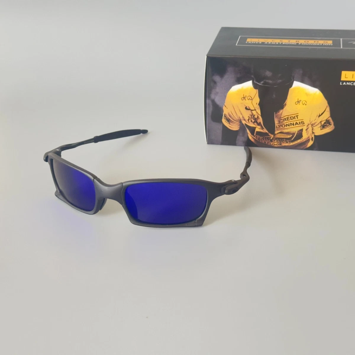 Oakley X Squared Black for sale - eBay