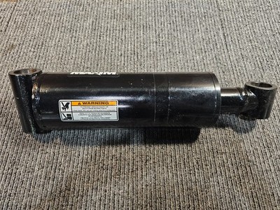Maxim 288-365 WT Welded Hydraulic Cylinder 4'' Bore x 8'' Stroke x 2'' Rod 3000psi