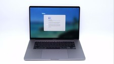 Apple MacBook Pro A2141 16 Core i9 16GB 512GB Gray 2019