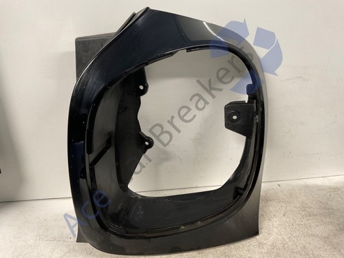 Smart Fortwo Coupe 453 14-24 Right Rear Light Surround A4538261014