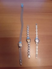 LOTTO N° 3 SWATCH IRONY LADY AG 1999-AG 2002 COMPLETI E FUNZIONANTI