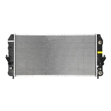 Micah Motors Aluminum Radiator for Cadillac DEVILLE 4.6 V8 2000