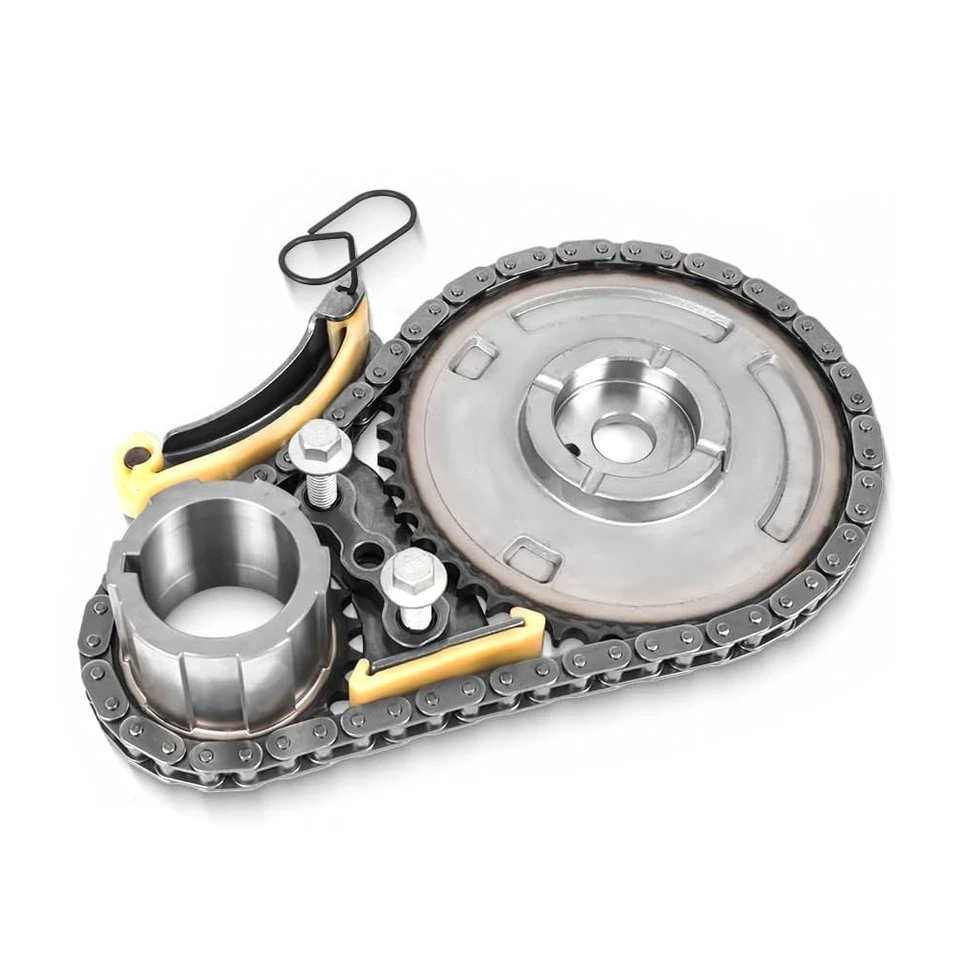 AFM DOD Kit Camshaft Lifters Head Gasket Kit for 2005-2014 Chevy GMC 5.3L - Изображение 4 из 4