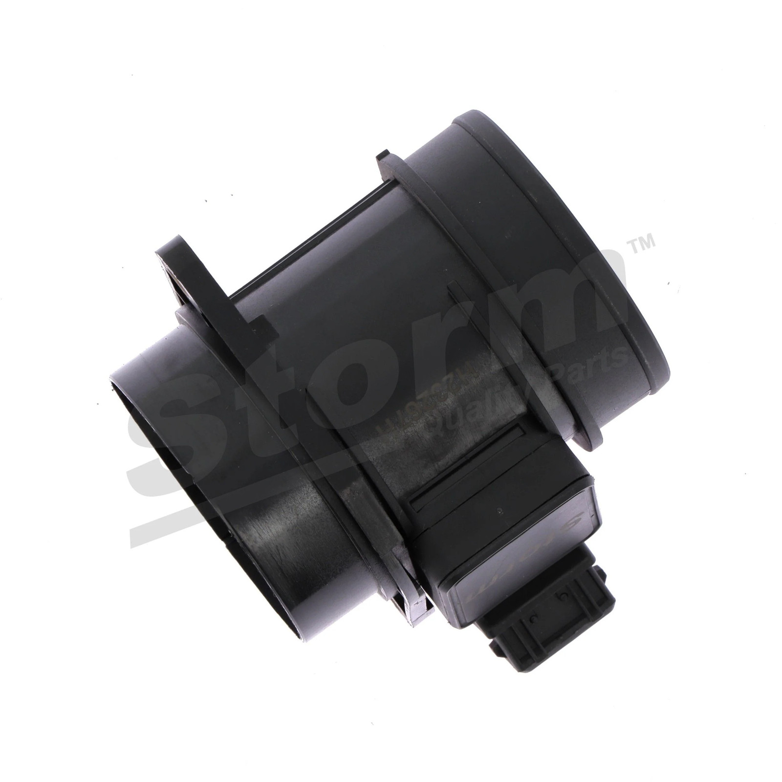 Débitmètre Mégane 1.9 DTI résolvant les pertes de puissance sur Laguna 010