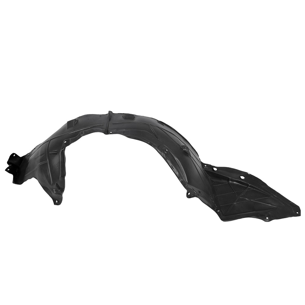 Left Front Fender Liner Driver Side For 2019-2022 Nissan Altima 638416CA0A
