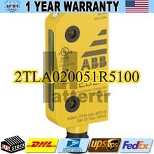 New In Box ABB 2TLA020051R5100- Fast Shipping