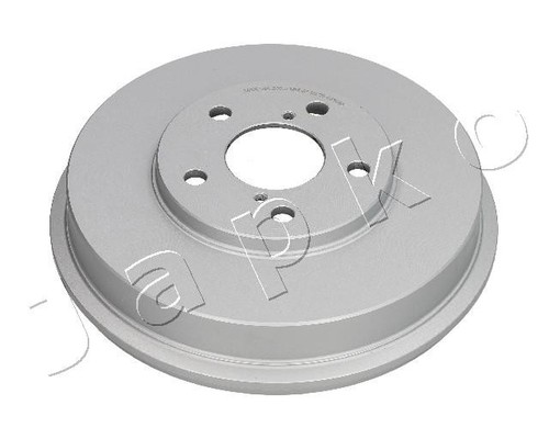2x BRAKE DRUM 56700C FOR SUBARU LEGACY/I/II IMPREZA FORESTER EJ18SPI 1.8L 4cyl - Picture 2 of 7
