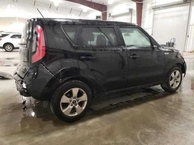 Juego de tuercas Kia Soul 2017 2018 2019 Foto 4 de 4