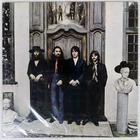 BEATLES HEY JUDE TOSHIBA AP8940 Japan VINYL LP