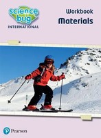 Science Bug: Materials Workbook | Deborah Herridge (U. A.) | Englisch | Buch