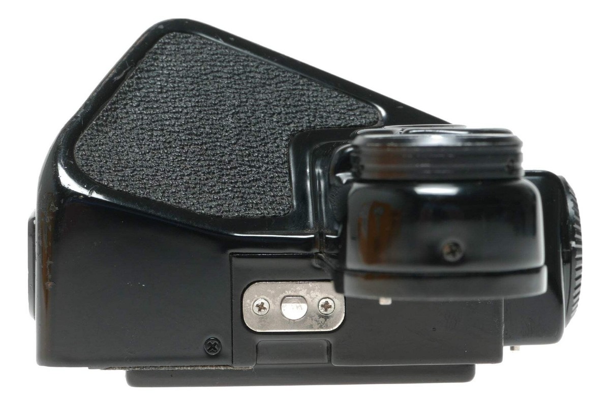 Asahi Pentax SLR Metered Prism Finder Film Camera | eBay