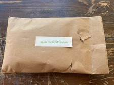 Apple IIc ROM Upgrade Chip. Macintosh Apple probably 1984-85 years . New Sealed