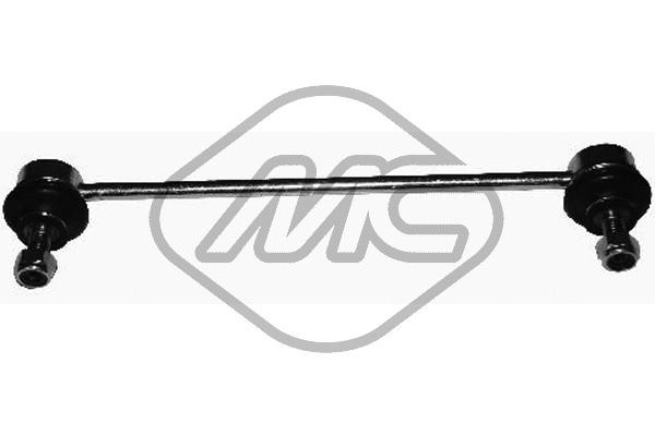 Stabilisatorstange Vorne FüR Citroen C8 Fiat Ulysse Lancia Phedra Peugeot 807-image