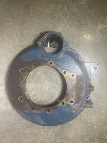 Kubota V2203 Diesel Engine Flywheel Housing