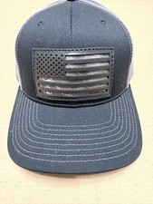 Eagles And Angels Baseball Cap SnapBack Black Kryptek Flag DEVGRU SEAL TEAM