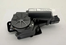 OEM 09-17 Chevrolet Traverse Trunk Liftgate Tailgate Latch Actuator Lock Motor